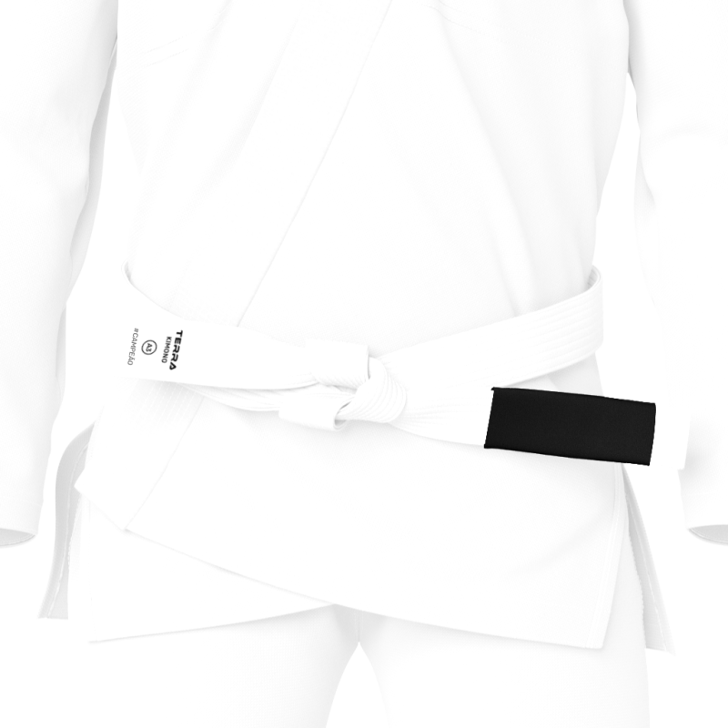 White Belts Kids/Adults