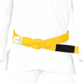 Belt color  Kids