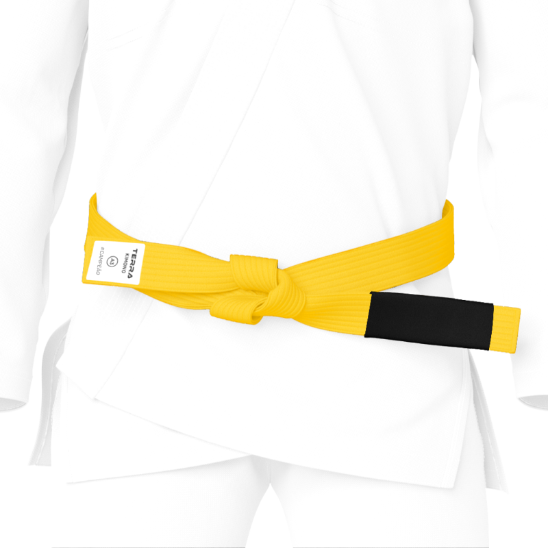 Belt color  Kids